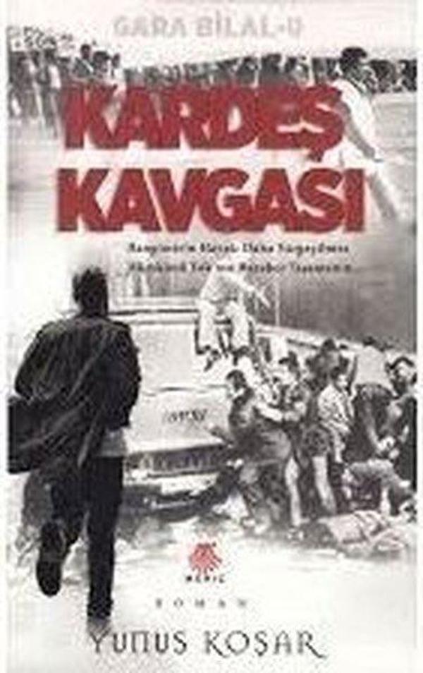 Kardeş Kavgası - Gara Bilal 2 - Meriç Yayınları - Image 1