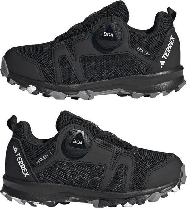 adidas Çocuk Spor Ayakkabı HQ3496 - Image 1