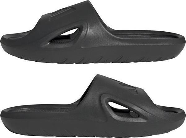 Adidas Adicane Slides Carbon Core Black HQ9915 - Image 1