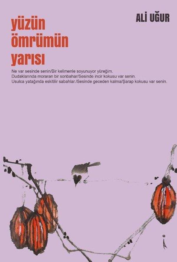 Yüzün Ömrümün Yarısı - İkinci Adam Yayınları - Image 1