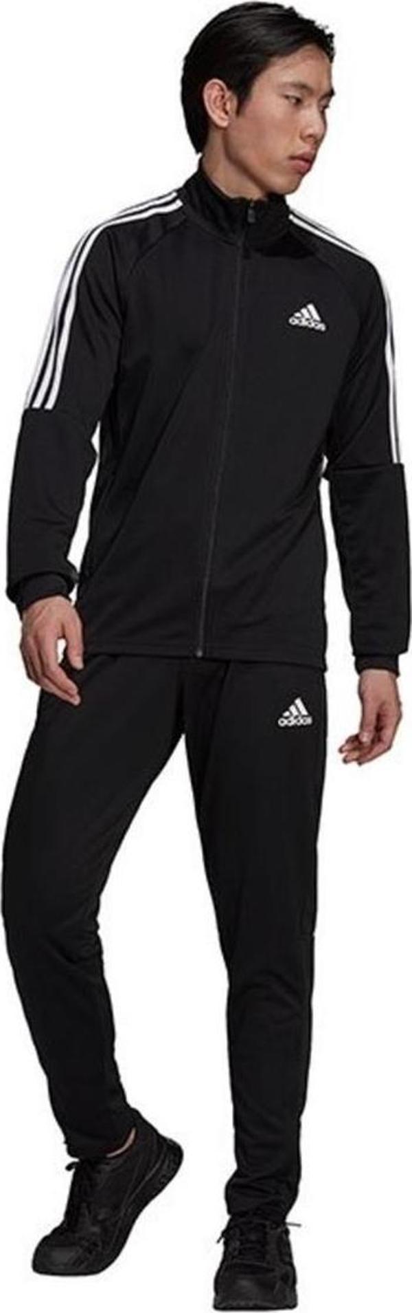 adidas ERKEK EŞOFMAN TAKIMI H28922 - Image 1