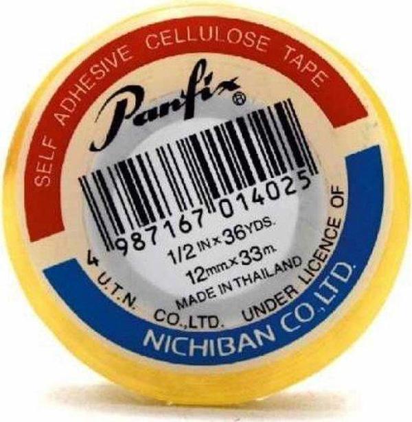 Panfix 13x33 mt Bant - Image 1