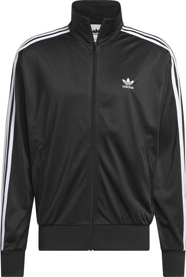 adidas Erkek Günlük Eşofman Üstü Fbırd Tt Ij7058 - Image 1