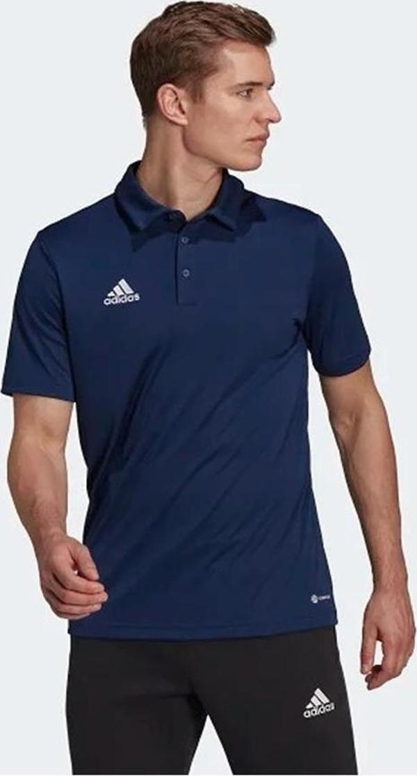 adidas Erkek Polo T-shirt H57487 - Image 1