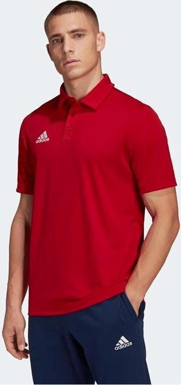 adidas Erkek Polo T-shirt H57489 - Image 1