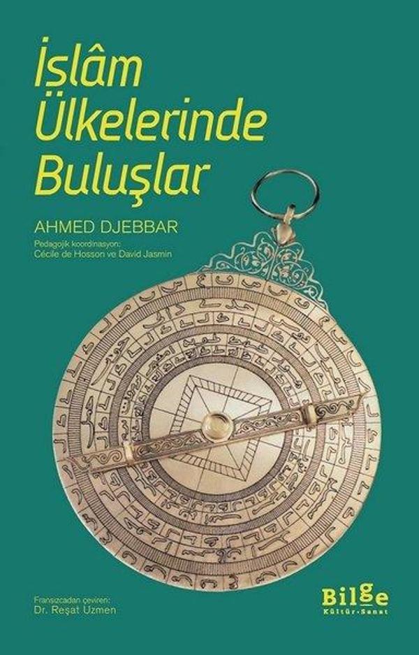 İslam Ülkelerinde Buluşlar - Bilge Kültür Sanat - Image 1
