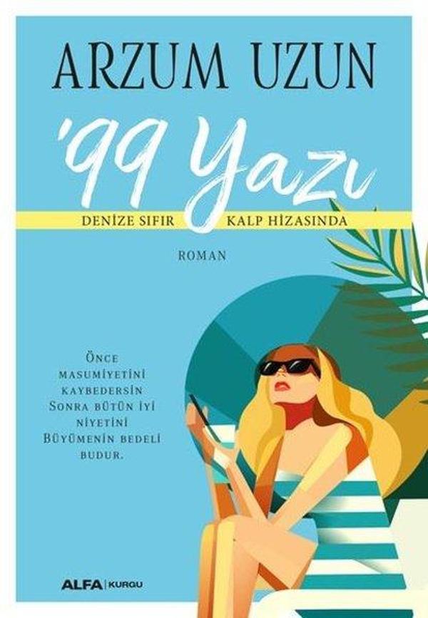 99 Yazı - Alfa Yayıncılık - Image 1
