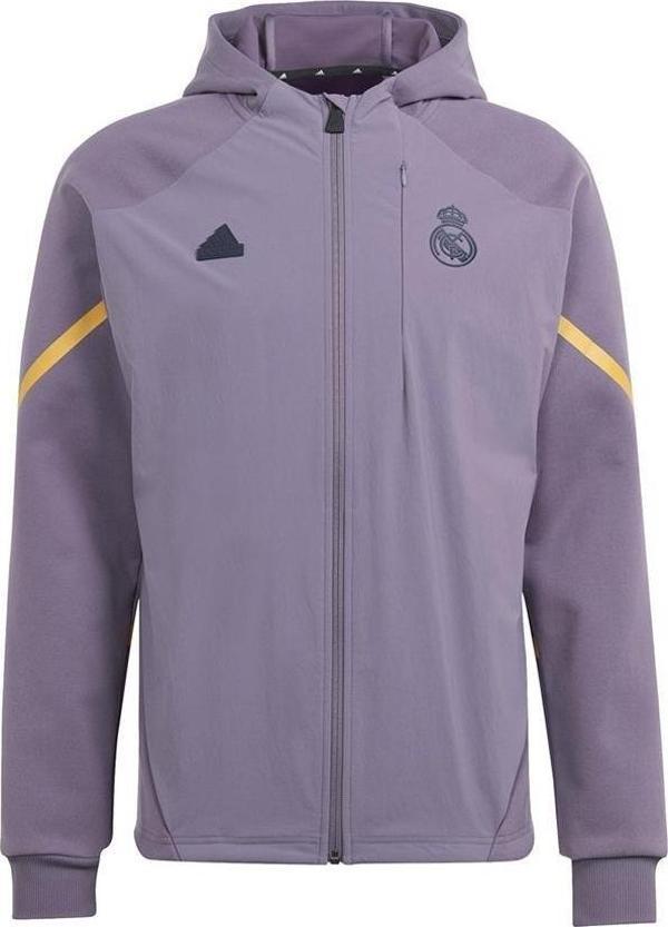 adidas Erkek Sweatshirt HY0635 - Image 1