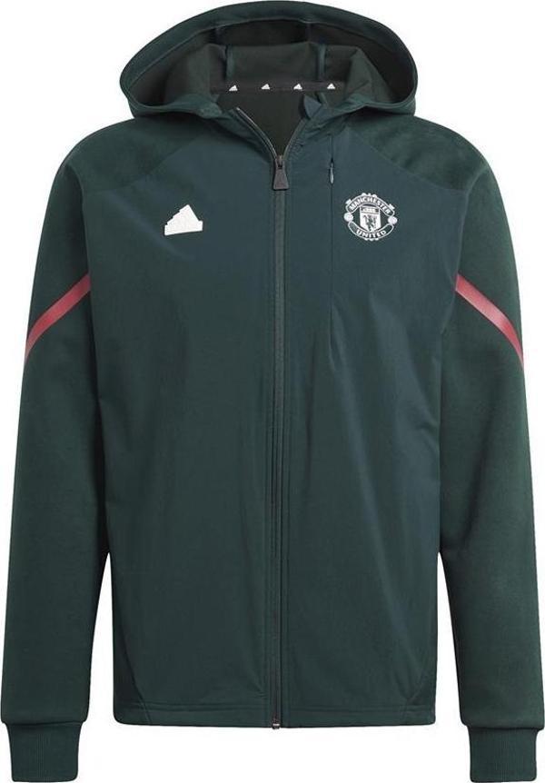 adidas Erkek Sweatshirt IK8786 - Image 1
