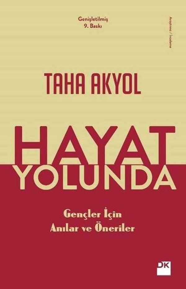 Hayat Yolunda-Gençler için Anılar ve Öneriler - Doğan Kitap - Image 1