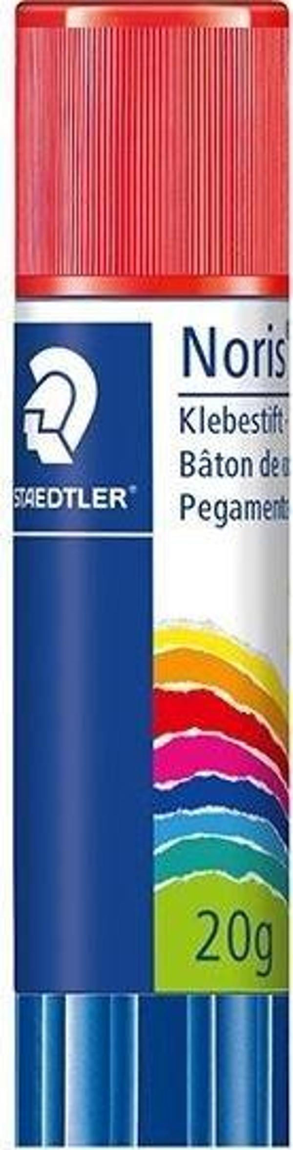 Staedtler Noris Clup Stick Yapıştırıcı - Image 1