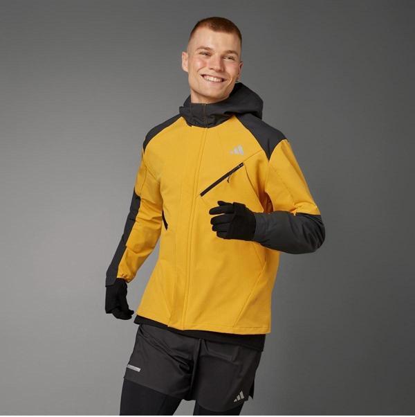 Adidas IL1968 Ult Cte Jkt Erkek Rüzgarlık - Image 1