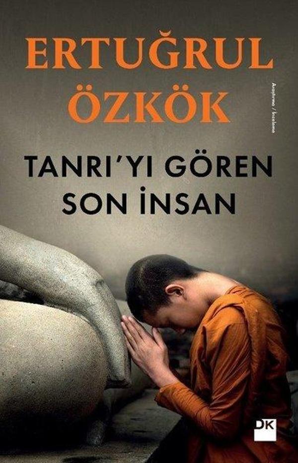 Tanrı'yı Gören Son İnsan - Doğan Kitap - Image 1