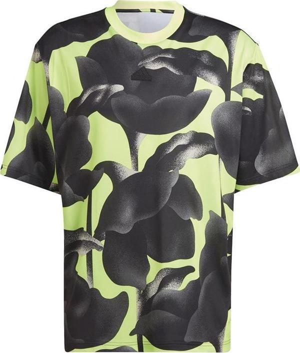 adidas Erkek T-shirt IA3083 - Image 1