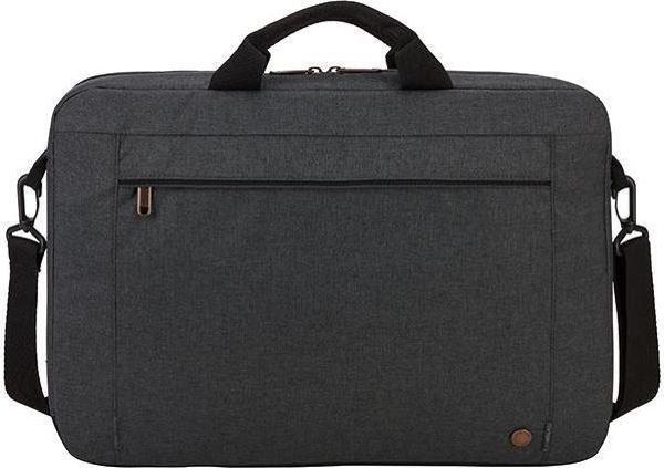 Case Logic Era Ultra 15.6 Siyah Notebook Çantası - Image 1