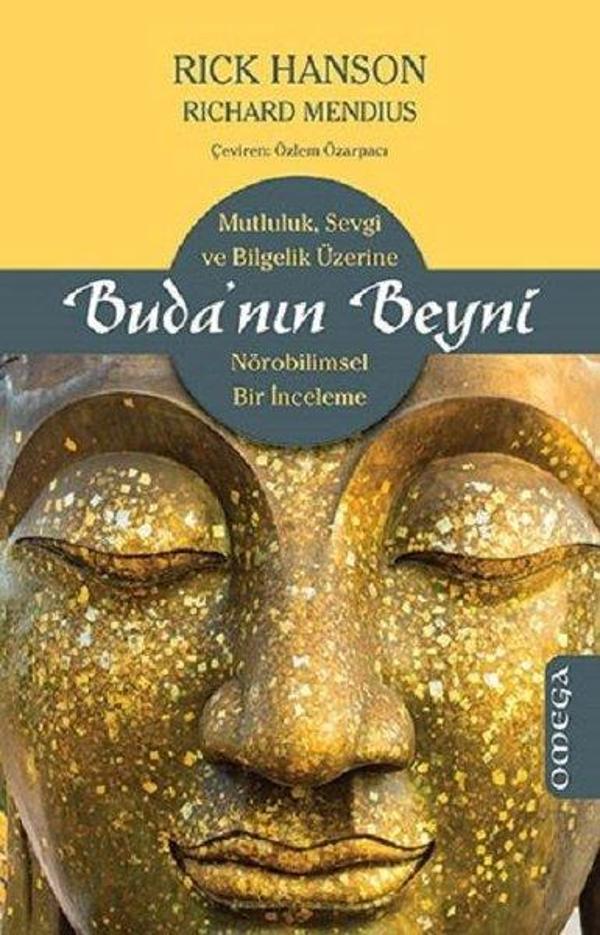 Omega Buda'nın Beyni - Image 1