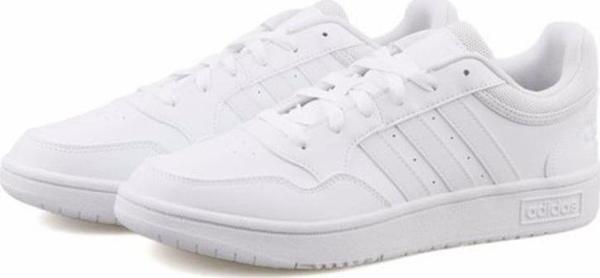 adidas KADIN BASKETBOL GÜNLÜK HOOPS 3.0 GW3036 - Image 1