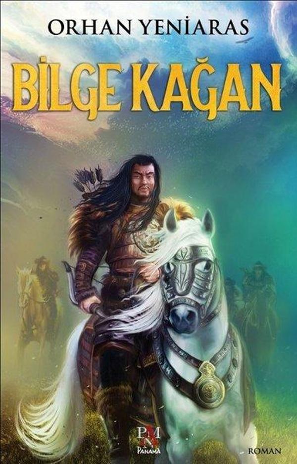 Bilge Kağan - Panama Yayıncılık - Image 1