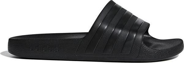 Adidas F35550 Adilette Aqua Siyah Erkek Spor Terlik - Image 1