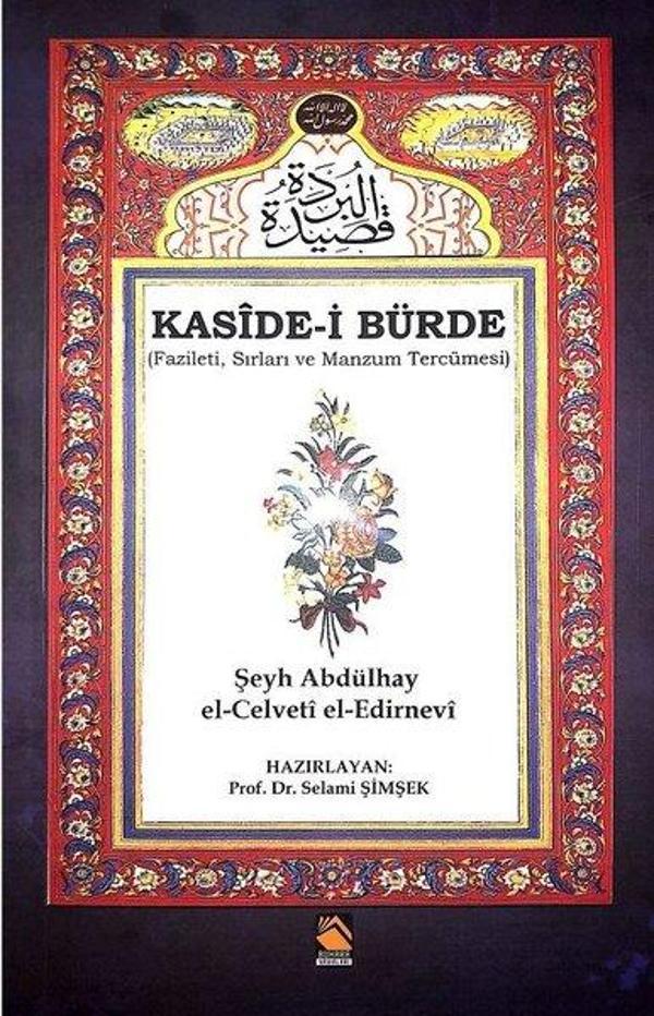 Kaside-i Bürde - Buhara Yayınları - Image 1