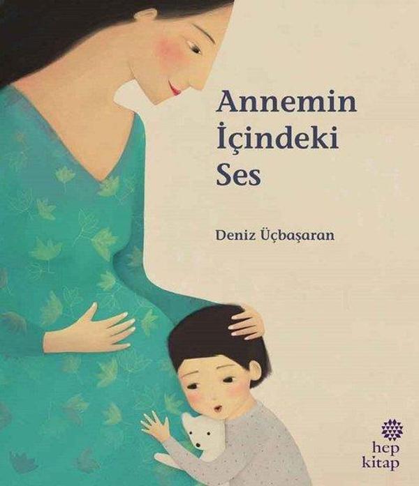 Annemin İçindeki Ses - Hep Kitap - Image 1