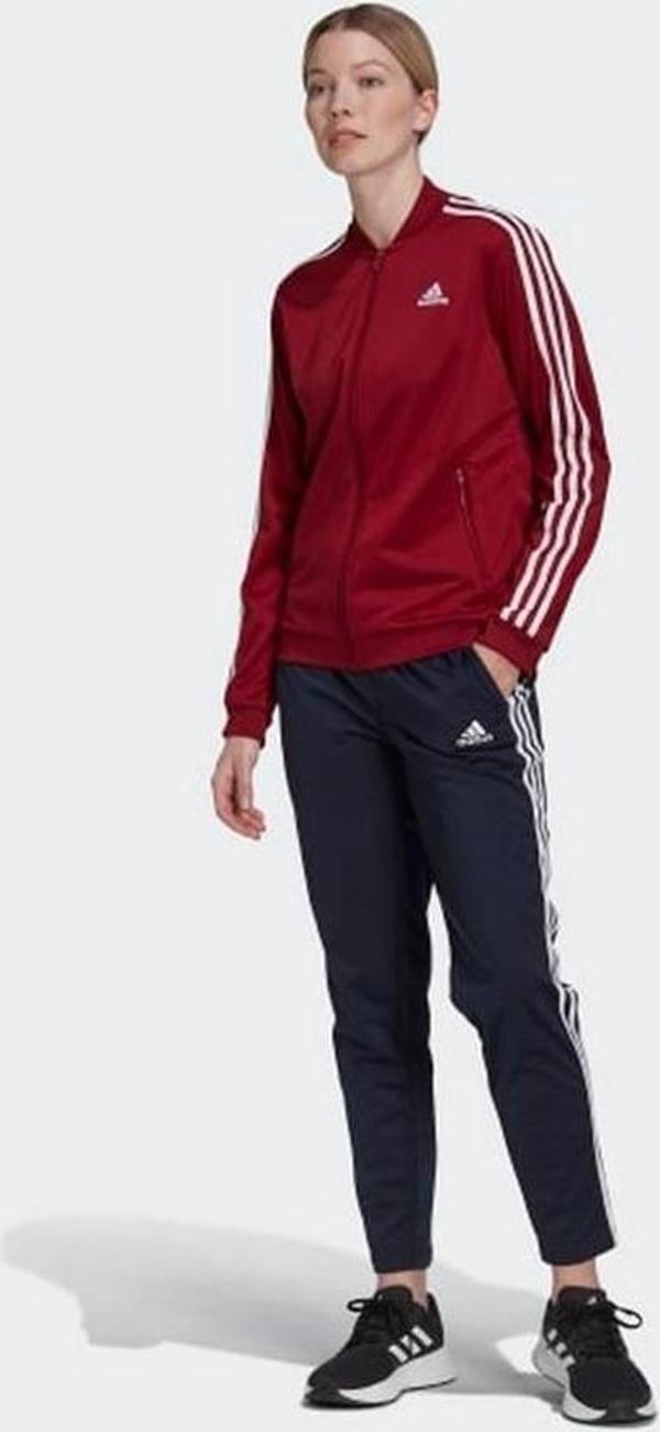 adidas Kadın Eşofman Takımı HM1913 - Image 1