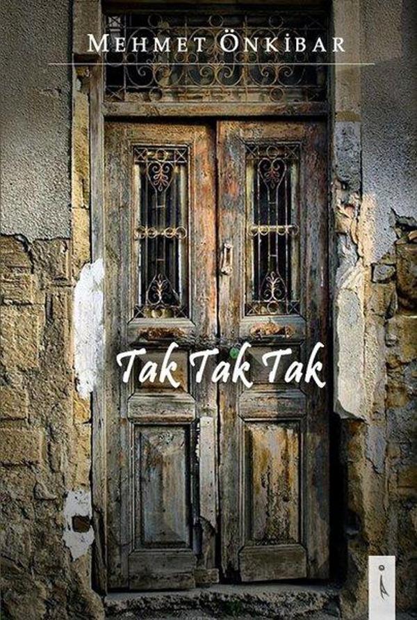 Tak Tak Tak - İkinci Adam Yayınları - Image 1