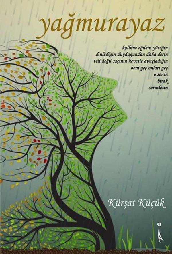 Yağmurayaz - İkinci Adam Yayınları - Image 1