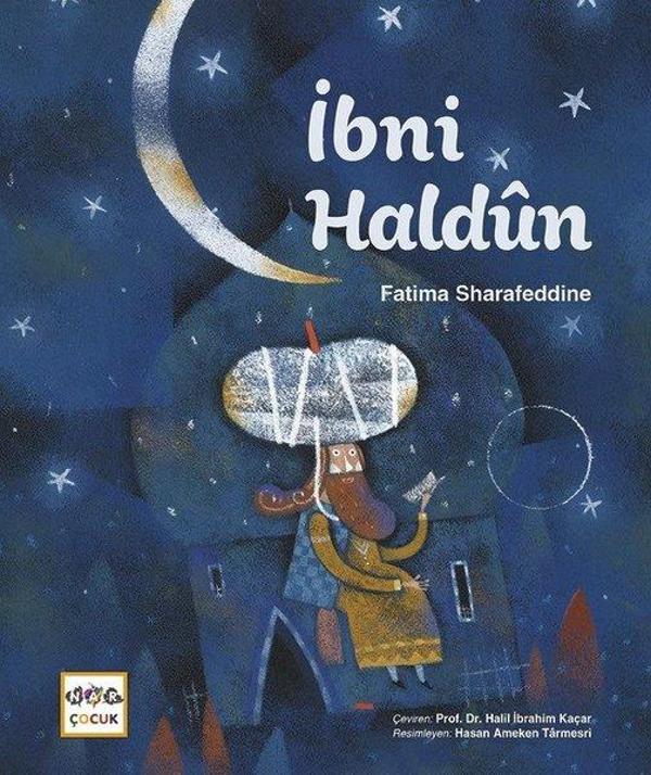 İbni Haldun - Nar Çocuk - Image 1