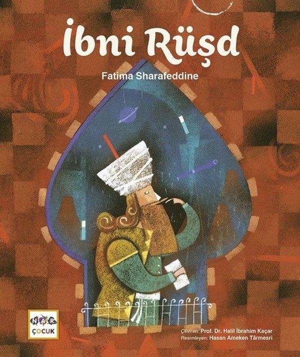 İbni Rüşd - Nar Çocuk - Image 1