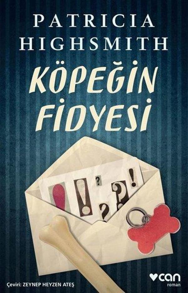 Köpeğin Fidyesi - Can Yayınları - Image 1