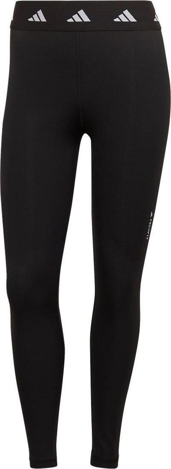 Adidas Techfit 7/8 Kadın Tayt HF6680 - Image 1