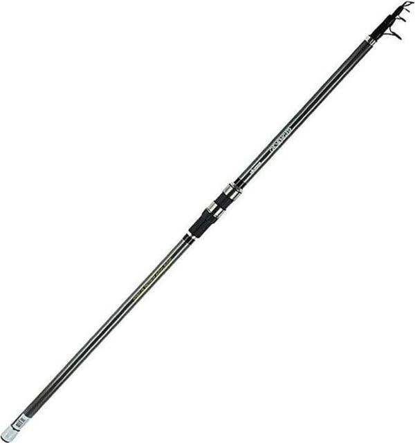 Okuma Revenger Tele Surf 420 cm 4 Parça Surf Kamışı - Image 1