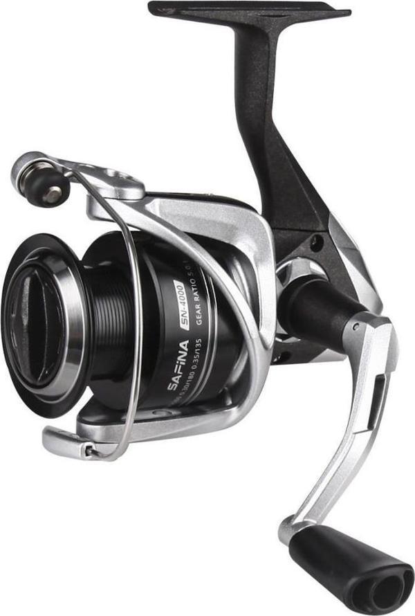 Okuma Safina SN-8000 Surf Olta Makinesi 2BB 4.8:1 - Image 1