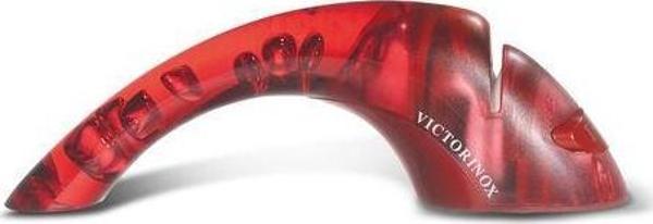 Victorinox Seramik Bıçak Bileme Aleti  7.8721 Kırmızı - Image 1