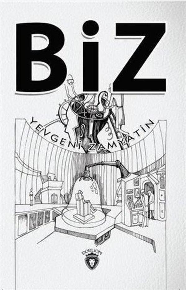 Biz - Dorlion Yayınevi - Image 1