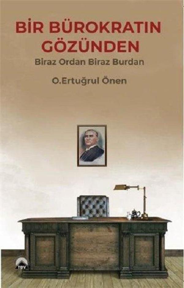 Bir Bürokratın Gözünden - TDV-Türk Ticaret Vakfı - Image 1