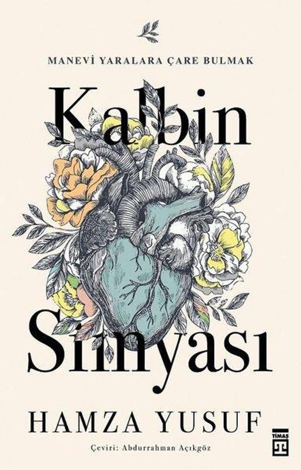 Kalbin Simyası - Timaş Yayınları - Image 1