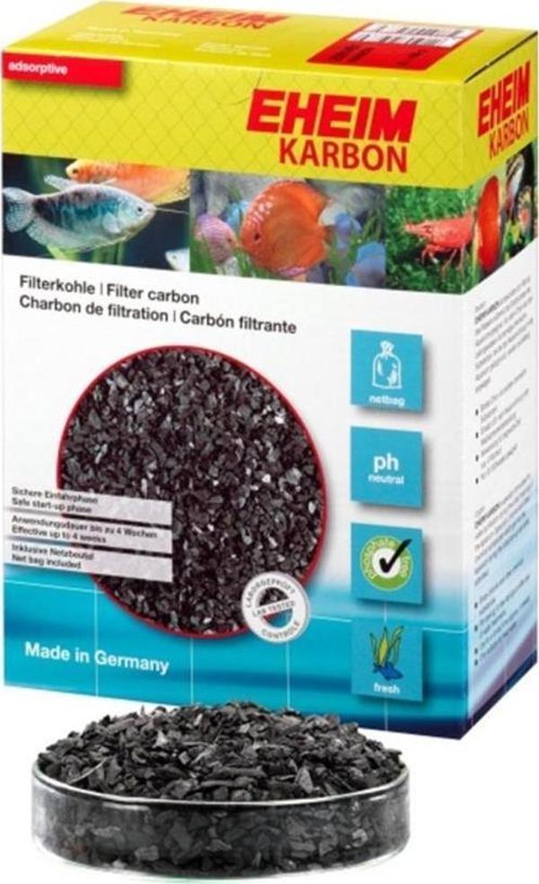 Eheim Filtre Malzemesi Karbon 1 Litre - Image 1