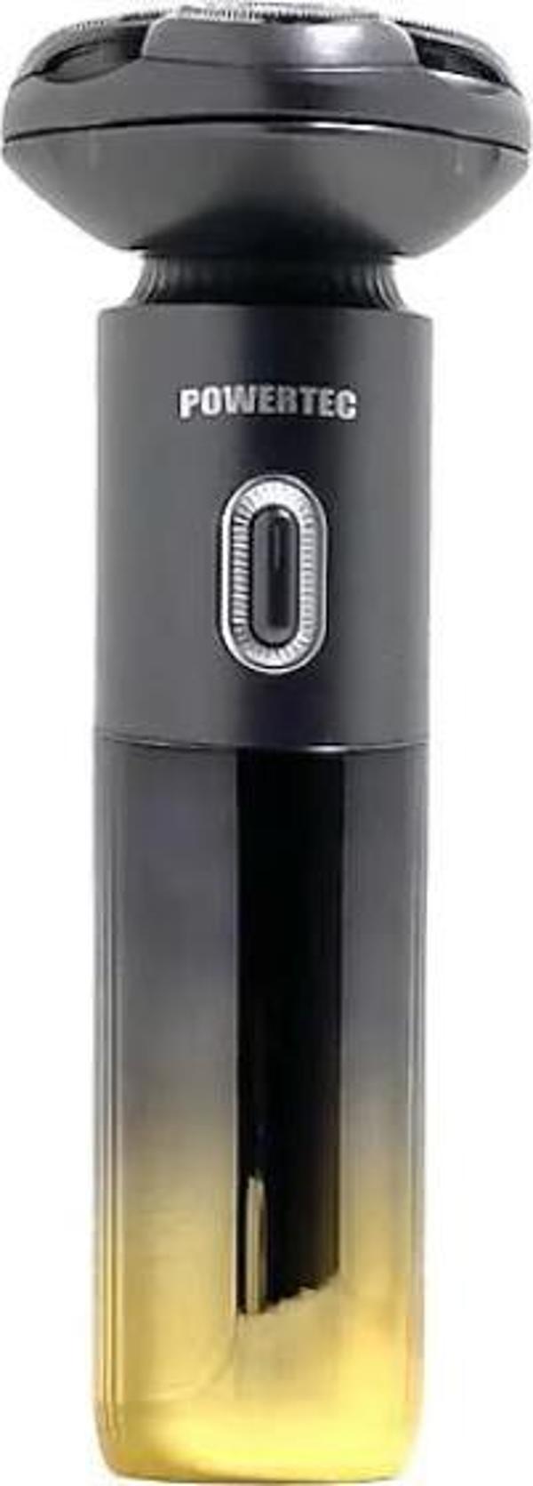 Powertec TR-440 Günlük Sakal Makinası - Image 1