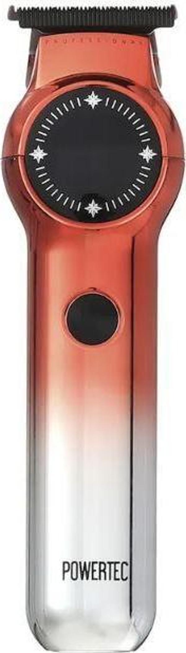 Powertec TR-958 Tıraş Makinesi - Image 1