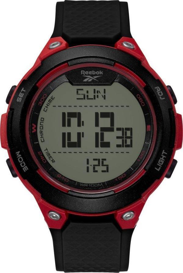 Reebok RV-THR-G9-PRPB-WR Kol Saati - Image 1