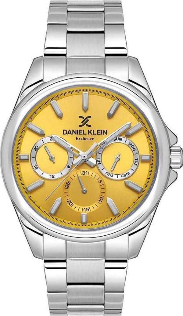 Daniel Klein DK.1.13636-2 Erkek Kol Saati - Image 1