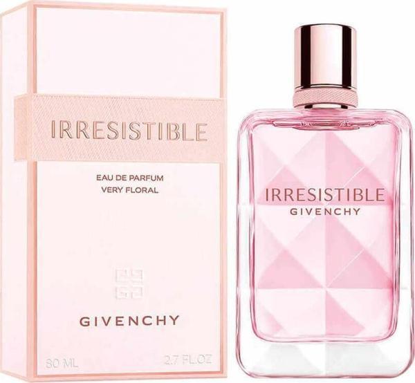 Gıvenchy G35242 Irresıstıble Very Floral 80ml EDP Kadın Parfüm - Image 1