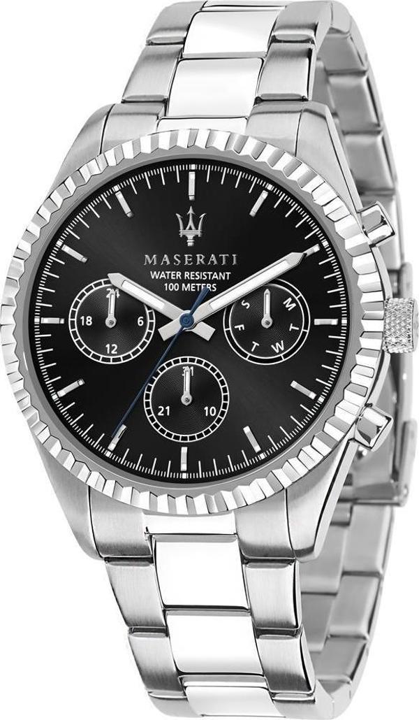 Maserati R8853100023 Erkek Kol Saati - Image 1