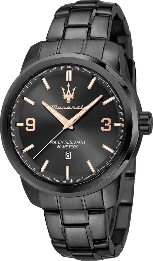 Maserati R8853121008 Erkek Kol Saati - Image 1