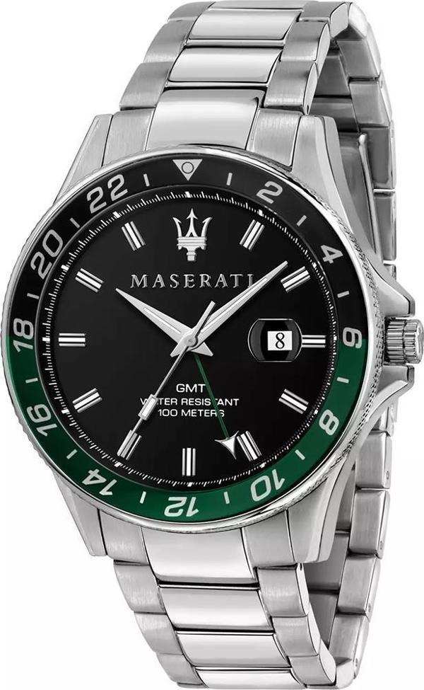 Maserati R8853140005 Erkek Kol Saati - Image 1