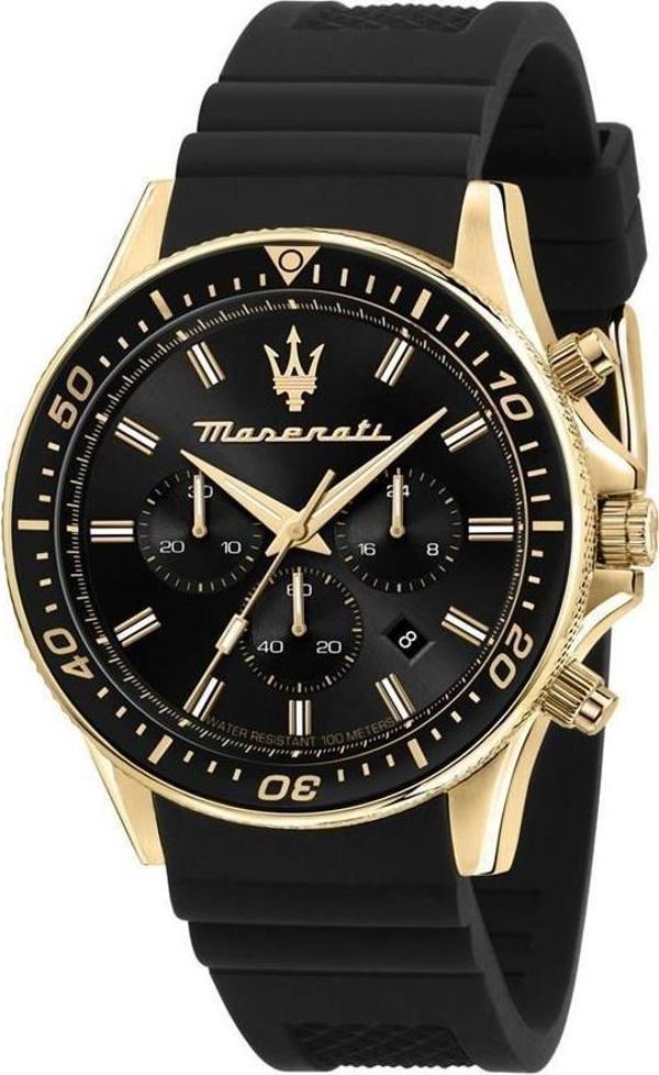 Maserati R8871640001 Erkek Kol Saati - Image 1