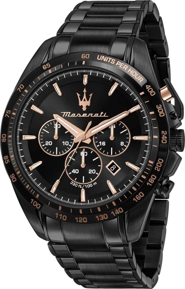 Maserati R8873612048 Erkek Kol Saati - Image 1