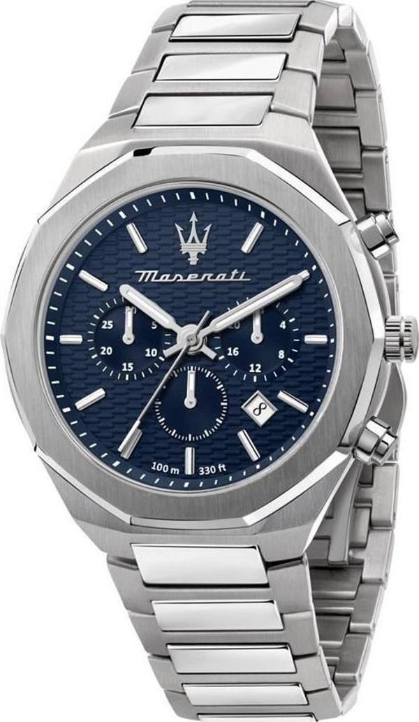 Maserati R8873642006 Erkek Kol Saati - Image 1